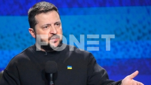 Silom se ne menjaju granice